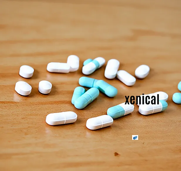 Precio xenical 84 capsulas